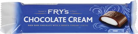 Fry's Chocolate Cream Bar 49g for sale | Delran, NJ | Nellis Auction