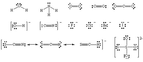 Hydrogen Chloride: Lewis Structure For Hydrogen Chloride