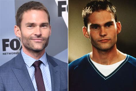 Seann William Scott on what Stifler would be doing today