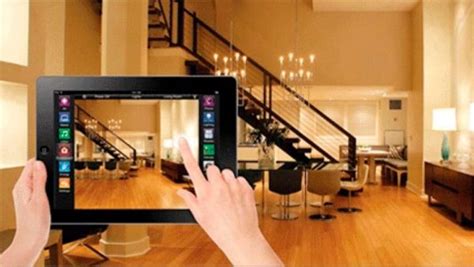 Guide for Home Automation Lighting | Automatic Lighting Control