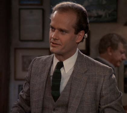 Frasier Crane - The Cheers & Frasier Wiki