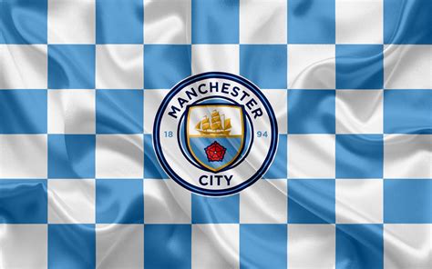 Man City Logo Wallpaper Hd : Manchester City HD Wallpapers ...