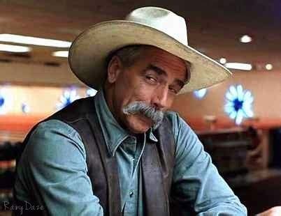 Sam Elliott The Big Lebowski Memes - Imgflip