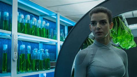 Orbiter 9 Netflix Review: Sci-Fi Thriller's Ending Is Full of Twists ...