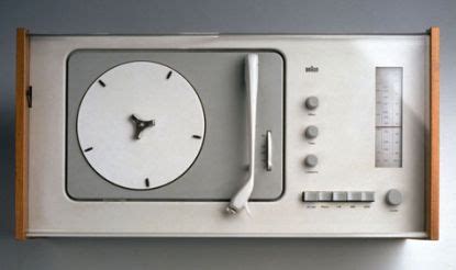 Dieter Rams exhibition, Osaka | Wallpaper