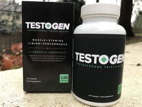 3 Best Testosterone Supplements For Men That Work to Build Muscles