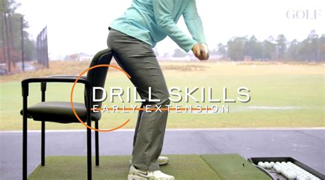 Best Drills To Improve Your Golf Swing | EOUA Blog