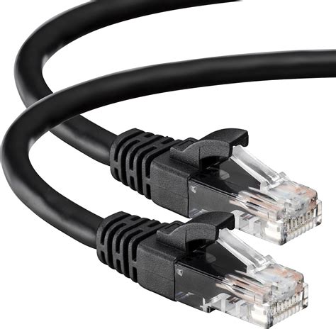 What Is Rj45 Ethernet Cable