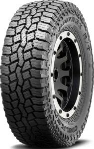 Best 265/75R16 All Terrain Tires 2023 And Buyers Guide