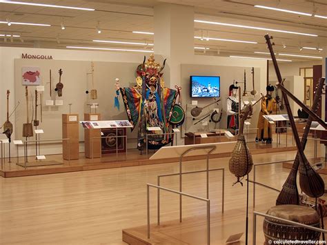 musical instrument museum | Museum, Music museum, Musicals