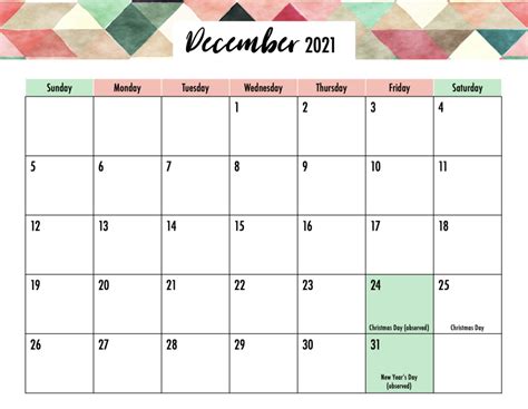 Free Printable Teacher Calendar | Free Resume Templates