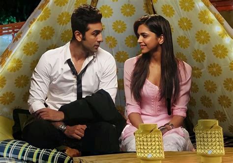 Ranbir Kapoor hint at Yeh Jawaani Hai Deewani sequel with Deepika Padukone?