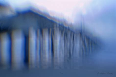 Dania Fishing Pier at Dawn | Dania Beach, Florida | Kevin Barry Photography