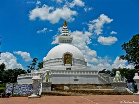 Rajgir - Exploring the Buddhist circuit in the Indian state of Bihar ...