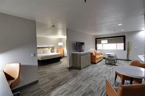 MODESTO HOTEL $81 ($̶9̶8̶) - Updated 2020 Prices & Reviews - CA ...