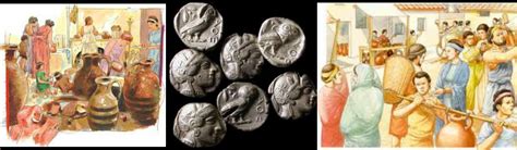 Trade In Ancient Greece - Monash