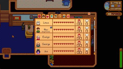 Stardew Valley Leo Guide - Best Gifts and Location | TechRaptor