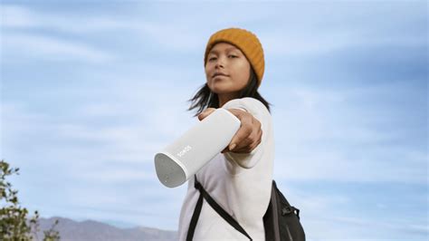 Can the Sonos Roam Wireless Loudspeaker Rule Them All? - ecoustics.com