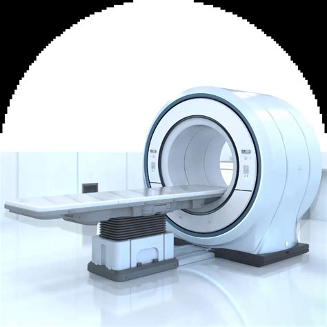 MRI-scan - Deep Medical Centre