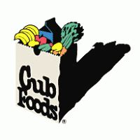 Cub Foods Logo PNG Vector (EPS) Free Download