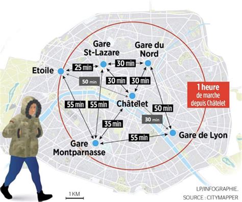 What Are The Zones In Paris Metro - Infoupdate.org