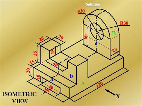 Engineering Drawing - KITC Koraput