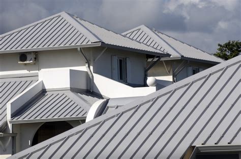 Steel Roofing - Compare Roof Types & Get Free Estimates - Modernize