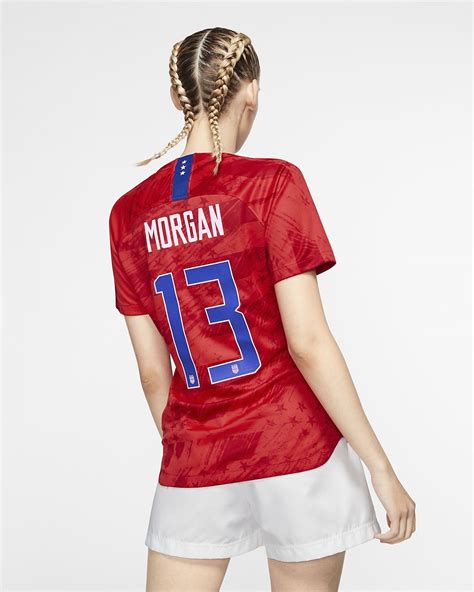 Shop – AlexMorganSoccer.com