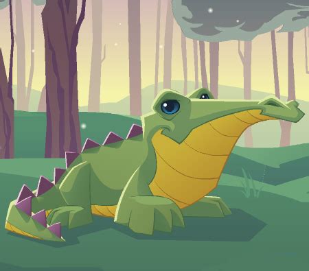 Crocodile | Animal Jam Wiki | FANDOM powered by Wikia