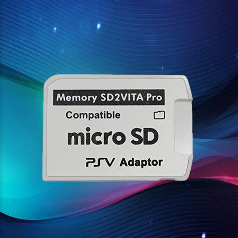 SD2Vita 5.0 Memory Card Adapter, PS Vita - Games Advisor