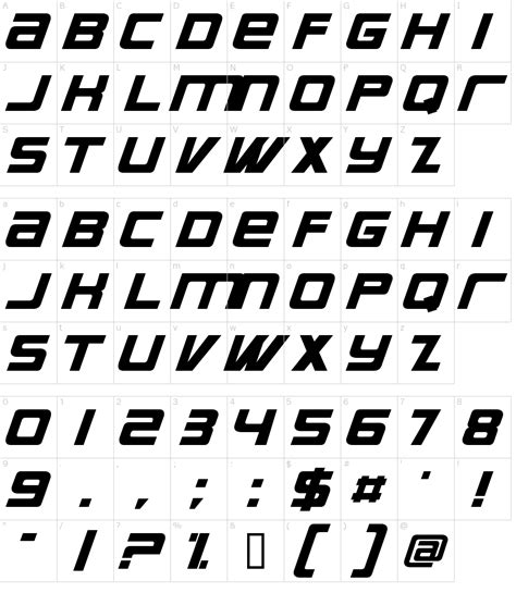 Supreme Font Download