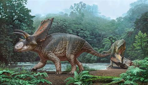 The unusual story behind a newly identified dinosaur’s name - The ...