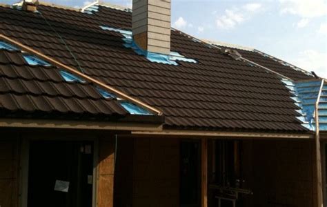 Decra Metal Roofing