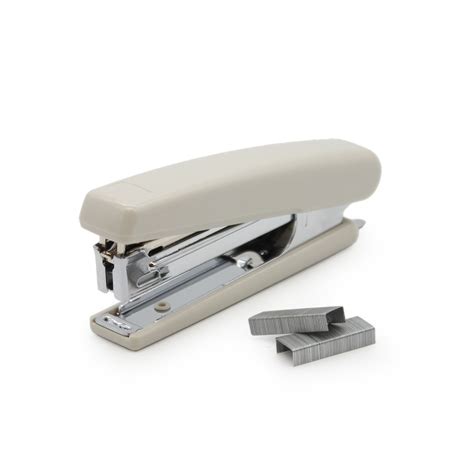 STAPLER #10 WITH STAPLES #0251 DELI – Razor Stationery