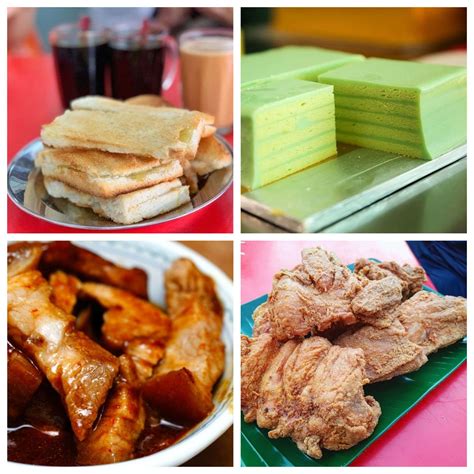 Klang Food Everyone Should Try, The Best 10! (Updated 2022)