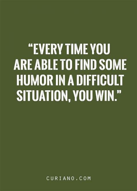 Funny Quotes About Being Positive - ShortQuotes.cc