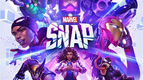 Best Thanos decks in Marvel Snap (August 2024)