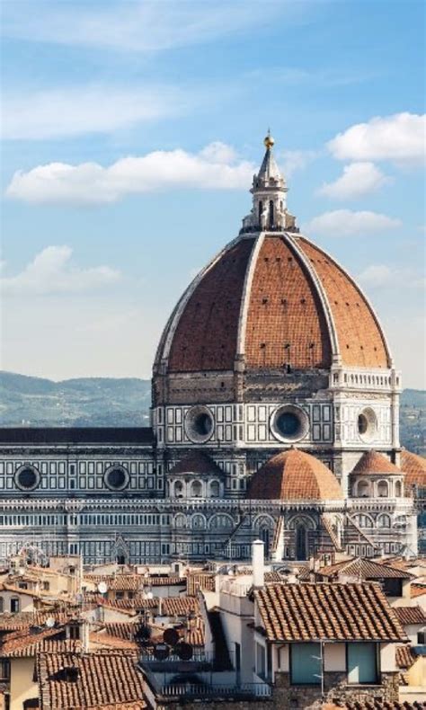 Filippo Brunelleschi and his Dome - Carl Kruse | Ars Lumen