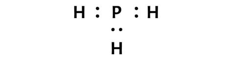 PH3 Lewis Structure in 6 Steps (With Images)