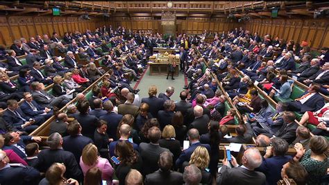 Brexit deadlock sees longest session of Parliament since English Civil ...