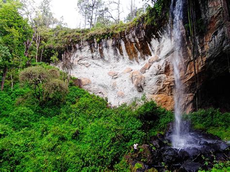 Caves In Mount Elgon- How to reach Mount Elgon National park