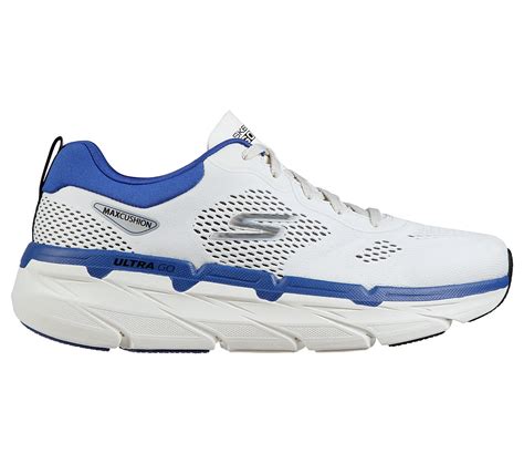 Buy Skechers MAX CUSHIONING PREMIER -PERSP | Men