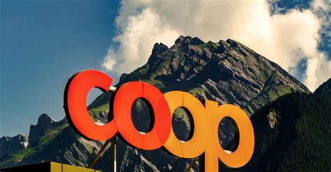 Coop Switzerland Launches New Digital Strategy | ESM Magazine