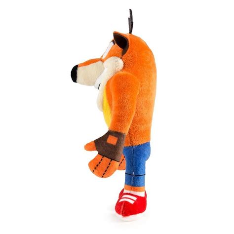 Crash bandicoot plush - masasyn