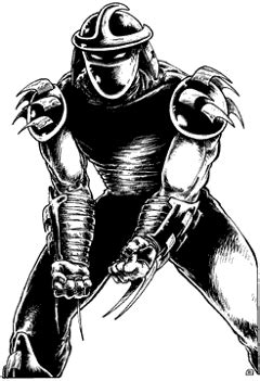 Shredder (TMNT Comics) | Villains Wiki | FANDOM powered by Wikia