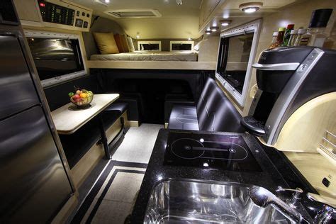 19 Best Unimog Camper Interior ideas | unimog, camper, expedition vehicle