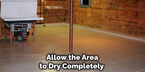 How to Remove Rust Oleum Garage Floor Epoxy | 15 Step Processes