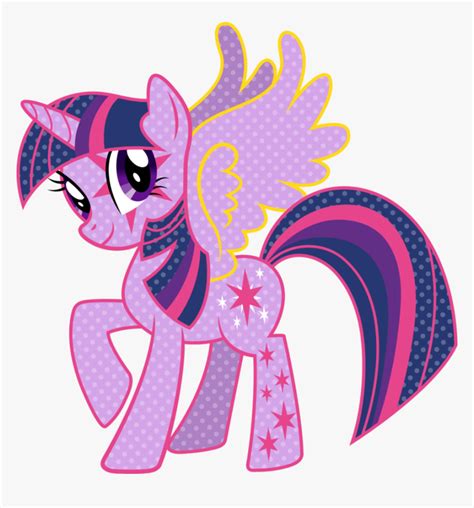 My Little Pony Cutie Mark Magic Twilight Sparkle, HD Png Download - kindpng