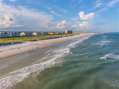 15 Reasons Wilmington, NC Is the Best of the Carolina Coast