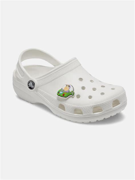 Crocs Toy Story Buzz Lightyear Jibbitz - Garmspot.com